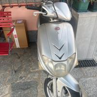 scooter 50
