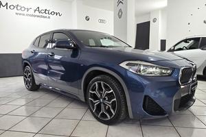 Bmw X2 sDrive18d Msport-X