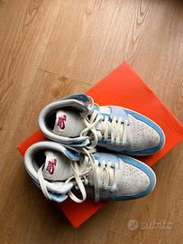 Air jordan retro’
