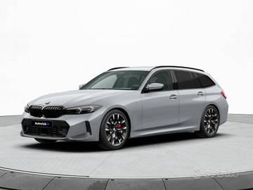 BMW Serie 3 320d xDrive Touring 48V MSport Pro