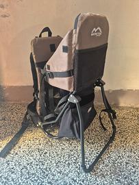 zaino porta bambino Montis Move