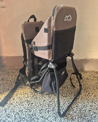 zaino porta bambino Montis Move