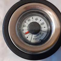 Pomello manico AMC VISIOTHERM originale