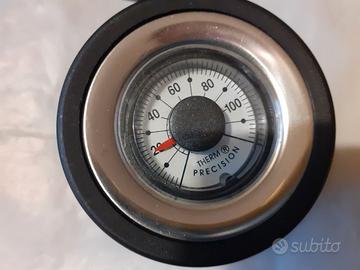 Pomello manico AMC VISIOTHERM originale