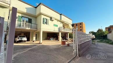 Villa indipendente