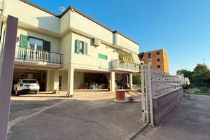 Villa indipendente