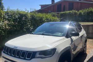 Jeep compass 2.0 4x4 140 cv