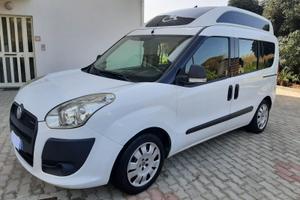 Fiat Doblò 1.6 MJ 105CV Trasporto Disabili