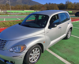 Chrysler Pt Cruiser 2.2D a.ffare Bel.la