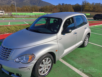 Chrysler Pt Cruiser 2.2D a.ffare Bel.la