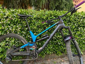 MTB Enduro/Downhill  CANYON Torque