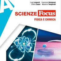 scienze focus FISICA E CHIMICA