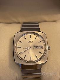 Omega dual Date