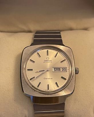 Omega dual Date