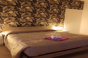 Appartamento davanti Ospedale San Raffaele Milano