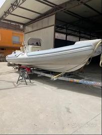 Motonautica vesuviana