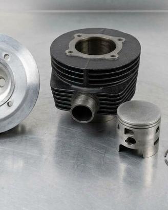 Gruppo Termico DR 177 Vespa PX