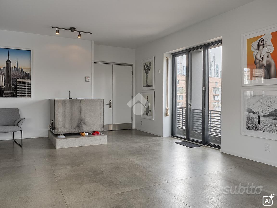 Apartment in Alcamo, Trapani - Vista 5