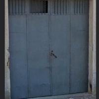 portone garage 
