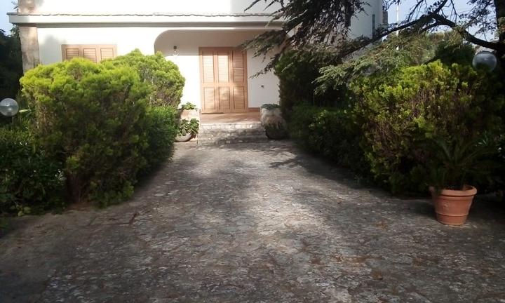 Appartamento stagionale in Pulsano