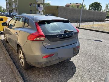 Volvo V40 D2 - 2017