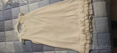 vestito per la comunione 