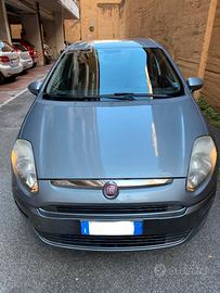 Fiat Punto Evo 1.4 Metano 49.000 km reali