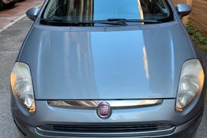 Fiat Punto Evo 1.4 Metano 49.000 km reali