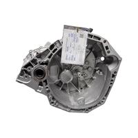 CAMBIO MANUALE COMPLETO RENAULT Kadjar Serie K9KF6