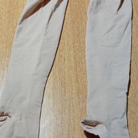 COLLANT  BEIGE nuovo