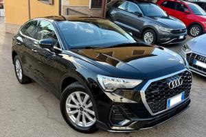 Audi Q3 SPB 35TDI 150cv quattro S tronic 2024