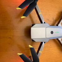 Drone DJI MAVIC PRO PLATINUM