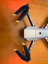 Drone DJI MAVIC PRO PLATINUM