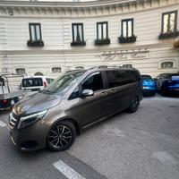 Mercedes Classe V
