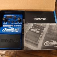 Loopstation JamMan soloXt
