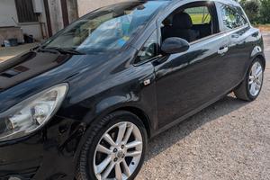OPEL CORSA ADAM SPORT 2008 DIESEL