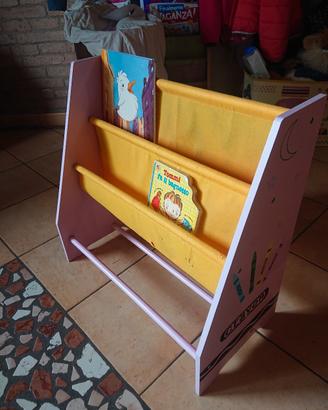 libreria montessoriana