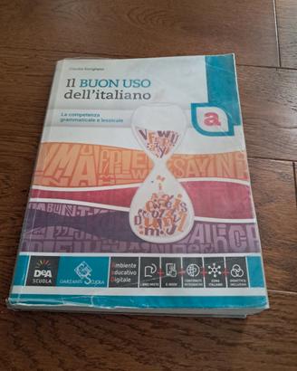 il buon uso dell'italiano