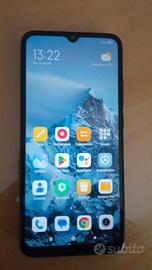 Telefono Cellulare Xiaomi Redmi 9