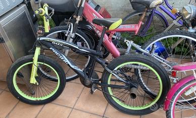 Biciclette