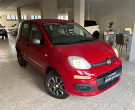 Fiat Panda 0.9 TwinAir Turbo Natural Power Pop