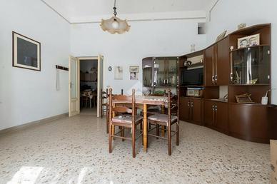 CASA INDIPENDENTE A CONVERSANO