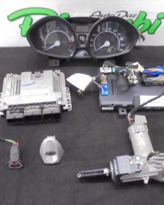 KIT AVVIAMENTO FORD ECOSPORT CR1 1.5 TDCi 2016