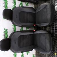 SEDILI ANTERIORI PER VW GOLF 7 - VII 5 2018