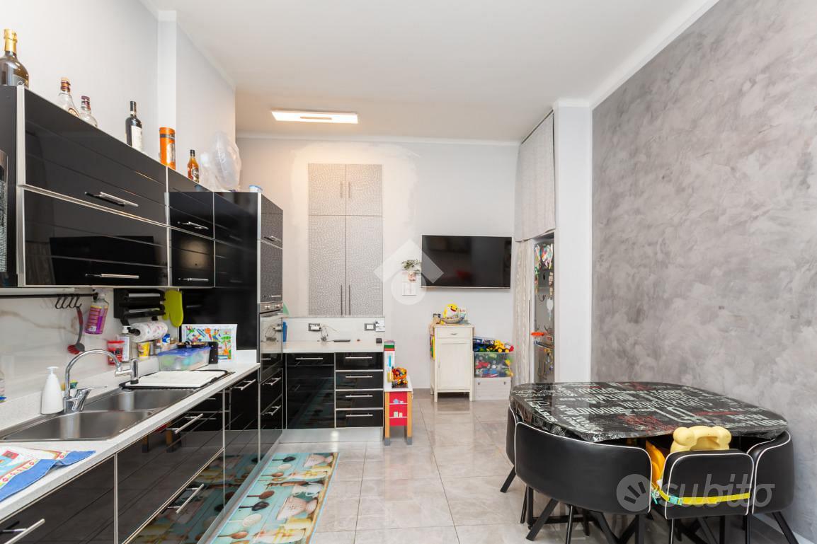 Apartment in Torino, Alta Parella, Circoscrizione 4 - Vista 3