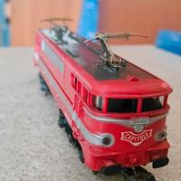Locomotore Lima SNCF BB9291 