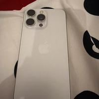 Iphone 15 pro max 256 gb
