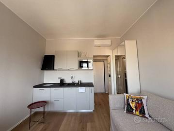 Appartamento di 25 m² con 1 locale a Milano