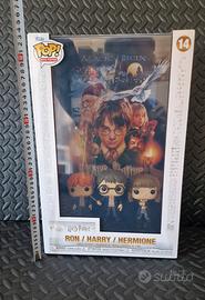 Harry Potter 14 Funko Pop Poster XL Grande 