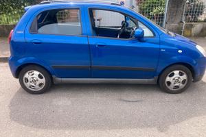Matiz SX Chevrolet full gpl  neop 5p ultima serie